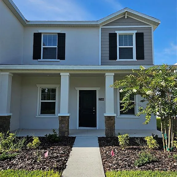 2144 Rider Rain Ln — Photo 1