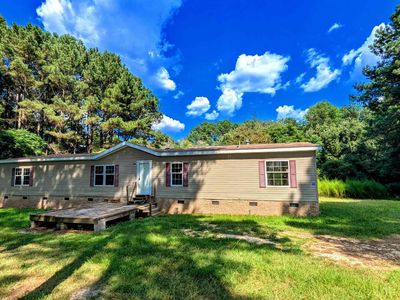 3050 Sam Sullivan Rd, Millry, AL, 36558