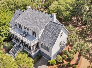 2624 Jenkins Point Rd, Johns Island, SC 29455