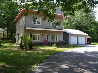 1069 Route 9, Gansevoort, NY 12831