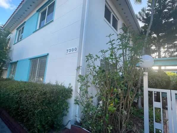 7300 Byron Ave APT 9, Miami Beach, FL 33141
