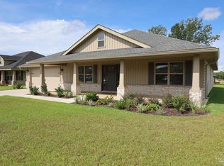 6476 Benelli Dr, Milton, FL 32570