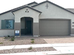 43527 N Wollemi St, Queen Creek, AZ 85140