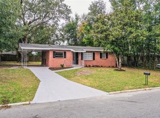 722 N Lorri Ave, Lakeland, FL 33815