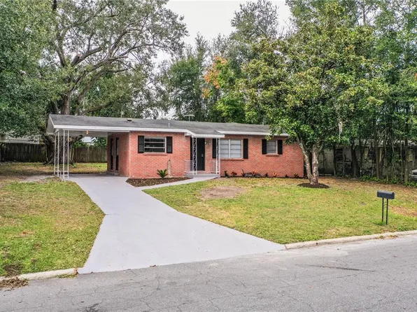 722 N Lorri Ave, Lakeland, FL 33815