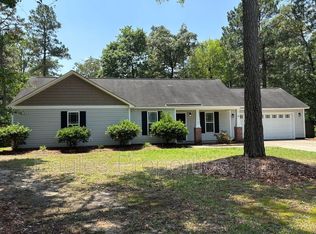 117 Carolina Forest Dr, Goldsboro, NC 27534