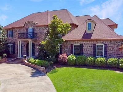 1755 Jessica Ln, Lake charles, LA, 70611