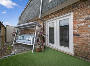 9029 Gaylord St #125, Houston, TX 77024