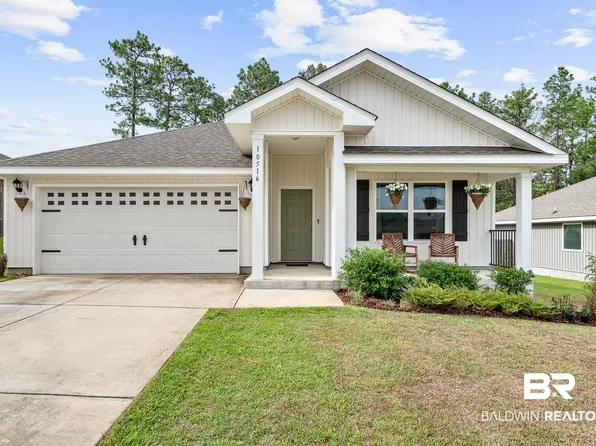 10516 Brodick Loop, Spanish Fort, AL 36527