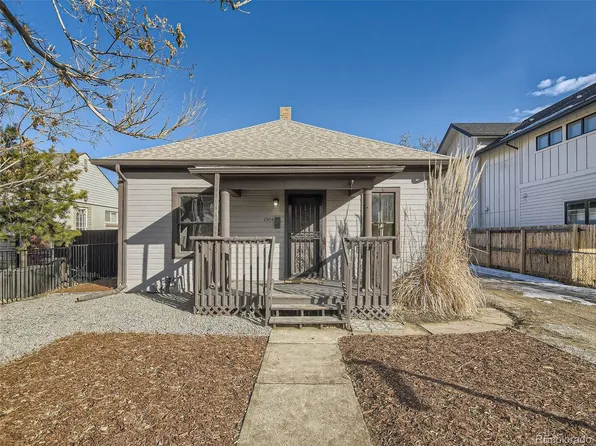 2984 S Delaware Street, Englewood, CO 80110