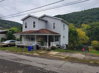 616 W Front St, Oil City, PA 16301