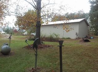 515 Wildcat Rd, Buchanan, GA 30113