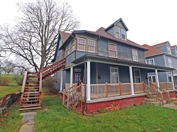 504 Arthur Ave, Scottdale, PA 15683