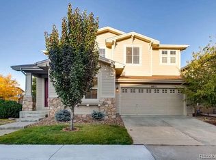 10813 Cedar Brook St, Highlands Ranch, CO 80126