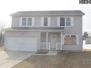 1913 Edward Ave NE, Canton, OH 44705