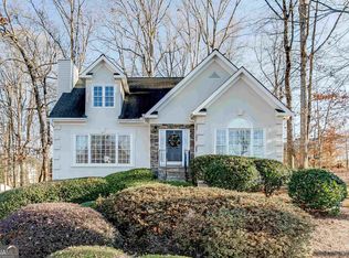 4355 Briar Ridge Ln, Cumming, GA 30040