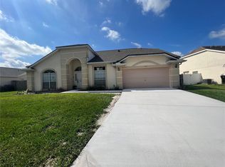 11748 Sir Winston Way, Orlando, FL 32824