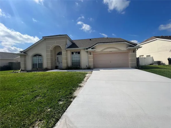 11748 SIR WINSTON WAY, ORLANDO, FL 32824