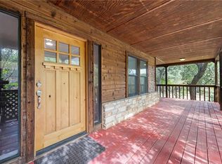 10700 Little Thicket Rd, Austin, TX 78736