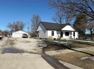 410 H St NW, Linton, IN