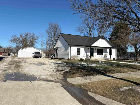 410 H St NW, Linton, IN 47441