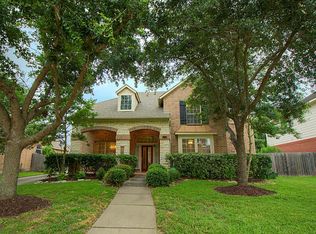 3319 Sage Ter, Katy, TX 77450