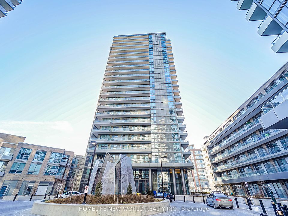 1st image of 50 Forest Manor Rd #Penthouse 2408
