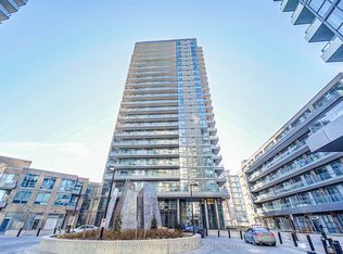 50 Forest Manor Rd #Penthouse 2408, Toronto, ON M2J 0E3