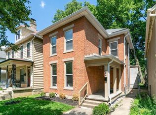 994 Harrison Ave, Columbus, OH 43201
