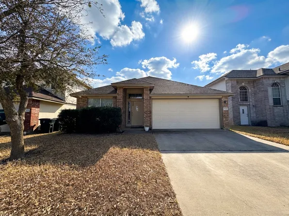 5310 Donegal Bay Ct, Killeen, TX 76549
