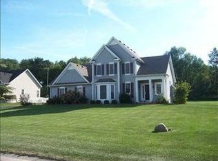 531 Shadow Hill Way, Victor, NY 14564