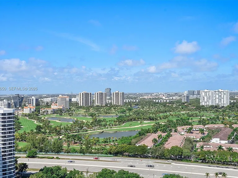 3530 Mystic Pointe Dr #2907 — Photo 3