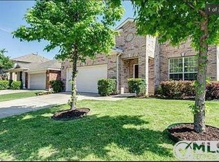 6901 Columbia Falls Dr, Mc Kinney, TX 75070