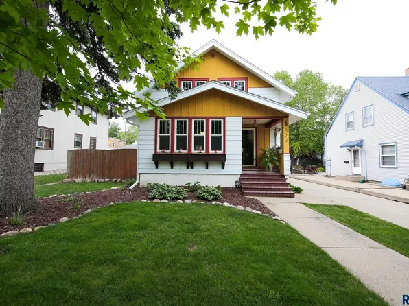 823 S 2nd Ave, Sioux Falls, SD 57104