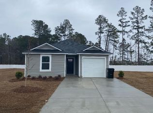 241 Birchwood Dr LOT 23, Longs, SC 29568