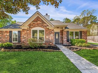 519 Rams Bottom Ct, Spring, TX 77388