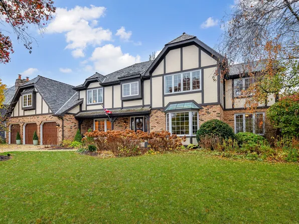 798 Torrington Dr, Naperville, IL 60565