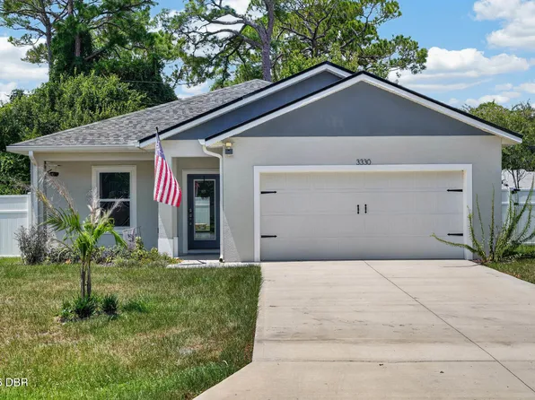 3330 Willow Oak Dr, Edgewater, FL 32141