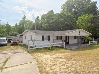 13752 State Highway 130 Hwy E, Fairmont, NC, 28340