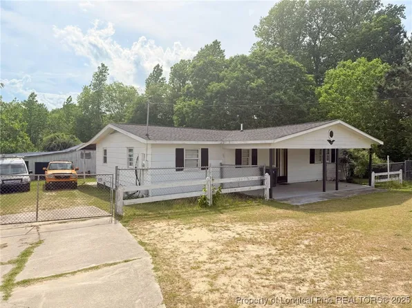 13752 State Highway 130 Hwy E, Fairmont, NC 28340