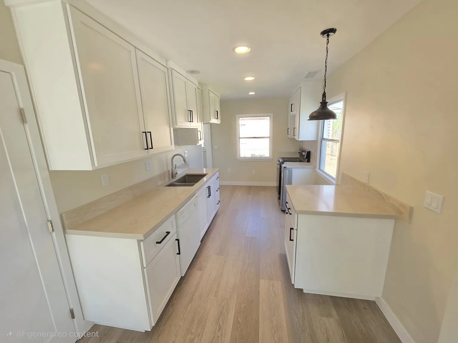2 bed, 844 sqft, $3,500 — Photo 4