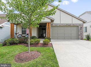 120 Mallard Dr, Lake Frederick, VA 22630