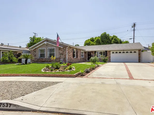 7537 Quimby Ave, West Hills, CA 91307