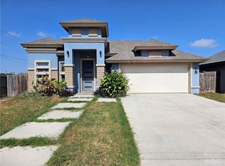2524 Lupita St, Weslaco, TX 78596