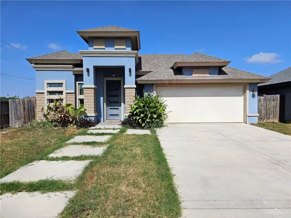 2524 Lupita St, Weslaco, TX 78596