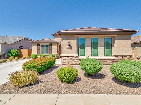 2nd image of 25954 W Tonopah Dr