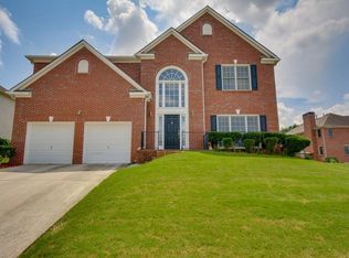 1011 Brighton Crest Cir, Stone Mountain, GA 30087