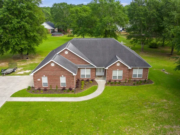 127 Jims Cres, Ragley, LA 70657