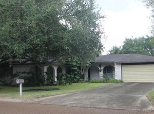1008 Hackberry Drive, Weslaco, TX 78596