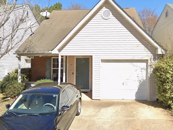 108 Lossie Ln, McDonough, GA 30253